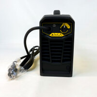 ESAB Rogue ES 151iP portable welding machine, 150A, single-phase, 230V, 50/60Hz, model 0705002006