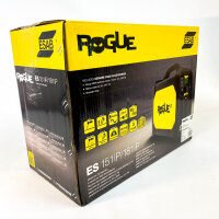 ESAB Rogue ES 151iP portable welding machine, 150A, single-phase, 230V, 50/60Hz, model 0705002006