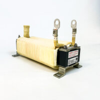 Mitsubishi Electric FR-HEL-H75K DC link choke, 160A, 0.359mH, DC 800V, 400V class