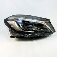 Autolicht R LED-Scheinwerfer rechts, Modell A1S112Cu1-R,...