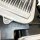 Autolicht LED-Scheinwerfer links, Modell A1S112Cu1-L, 12V, 26/21W, LB/HB, schwarz, MD E9 11600-1/11601-1
