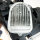 Autolicht LED-Scheinwerfer links, Modell A1S112Cu1-L, 12V, 26/21W, LB/HB, schwarz, MD E9 11600-1/11601-1