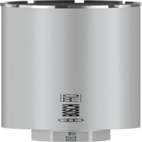 Bosch PRO wet core drill bit 2608601739, 82 mm diameter, 450 mm length, 1 1/4" connection, for concrete, durable