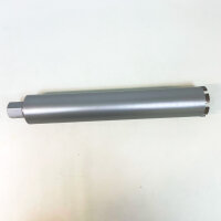 Bosch PRO wet core drill bit 2608601739, 82 mm diameter, 450 mm length, 1 1/4" connection, for concrete, durable