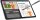 Lenovo Tab M11 Tablet, 11" WUXGA Touch, MediaTek G88, 8GB RAM, 128GB Storage, Android 14, Grey, with Stylus
