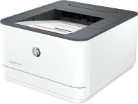 HP LaserJet Pro 3002dw Laser Printer, Duplex, 33 ppm, WLAN, USB, Ethernet, Bluetooth, Smart App, Wolf Pro Security, without power cord