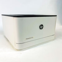 HP LaserJet Pro 3002dw Laser Printer, Duplex, 33 ppm, WLAN, USB, Ethernet, Bluetooth, Smart App, Wolf Pro Security, without power cord