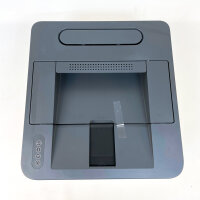 HP LaserJet Pro 3002dw Laser Printer, Duplex, 33 ppm, WLAN, USB, Ethernet, Bluetooth, Smart App, Wolf Pro Security, without power cord