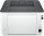 HP LaserJet Pro 3002dw Laser Printer, Duplex, 33 ppm, WLAN, USB, Ethernet, Bluetooth, Smart App, Wolf Pro Security, without power cord