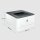 HP LaserJet Pro 3002dw Laser Printer, Duplex, 33 ppm, WLAN, USB, Ethernet, Bluetooth, Smart App, Wolf Pro Security, without power cord