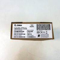 Zebra WLMT0-T22B6CBC2-A6 Data Capture Terminal, Black, Rugged, Touchscreen, Barcode Scanner, WLAN-enabled