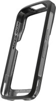 Zebra SG-TC2L-BOOT-01 Schutzhülle, Schwarz, für TC21/TC26, robustes Design, passgenau, stoßfest