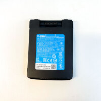 Zebra BTRY-TC2L-3XMAXX-01, Ersatzakku, erweiterte Kapazität, passend für TC21/TC26, langlebig, wiederaufladbar