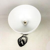 New Works 20412 Kizu Tischleuchte Large, Tischlampe, Gris du Marais Marmor, ohne Leuchtmittel, skandinavisches Design