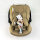 Cybex Balios S Lux 524002549 Stroller, Almond Beige, ergonomic reclining position, versatile use