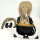 Cybex Balios S Lux 524002549 Stroller, Almond Beige, ergonomic reclining position, versatile use