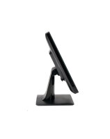 Elo Touch Solutions 1517L, 15" Touchscreen-Monitor, Schwarz, robustes Display, vielseitige Anschlussmöglichkeiten
