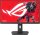 ASUS ROG Strix XG259CMS Gaming Monitor 25", 310 Hz, 1 ms, Fast IPS, Full HD, DisplayPort, HDMI, USB-C, ergonomisch