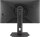 ASUS ROG Strix XG259CMS Gaming Monitor 25", 310 Hz, 1 ms, Fast IPS, Full HD, DisplayPort, HDMI, USB-C, ergonomisch