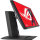 ASUS ROG Strix XG259CMS Gaming Monitor 25", 310 Hz, 1 ms, Fast IPS, Full HD, DisplayPort, HDMI, USB-C, ergonomisch