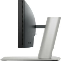 DELL Pro Plus P2725HE Monitor, 27 Zoll, Full HD, LCD, 1920x1080, schwarz, USB-C, höhenverstellbar