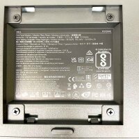DELL Pro Plus P2725HE Monitor, 27 Zoll, Full HD, LCD, 1920x1080, schwarz, USB-C, höhenverstellbar