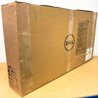 DELL Pro Plus P2725HE Monitor, 27 Zoll, Full HD, LCD, 1920x1080, schwarz, USB-C, höhenverstellbar