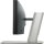 DELL Pro Plus P2725HE Monitor, 27 Zoll, Full HD, LCD, 1920x1080, schwarz, USB-C, höhenverstellbar