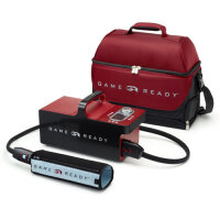 Game Ready GRPRO 2.1, JF18310-B108, Kälte- und...
