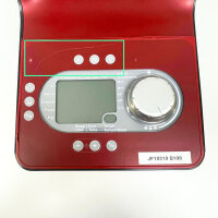 Game Ready GRPRO 2.1, JF18310-B108, Kälte- und Kompressionstherapiegerät, einstellbare Kühlung, dynamische Kompression, tragbar