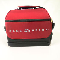 Game Ready GRPRO 2.1, JF18310-B108, Kälte- und Kompressionstherapiegerät, einstellbare Kühlung, dynamische Kompression, tragbar