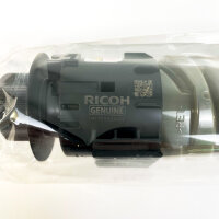 Ricoh C3500 Tonerkartusche Schwarz, Modell 842255, kompatibel mit IM172550A4DF, hohe Reichweite, Originalqualität