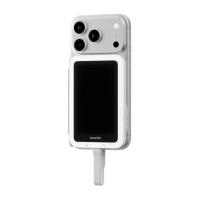 Insta360 Snap Selfie Screen 3.5", USB-C, integrated light, foldable, for vlogging and live streams