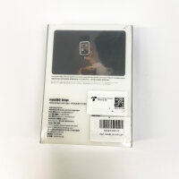 Insta360 Snap Selfie Screen 3.5", USB-C, integrated light, foldable, for vlogging and live streams