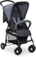 Hauck 171424 Buggy, leicht, bis 15 kg, Liegefunktion ab...