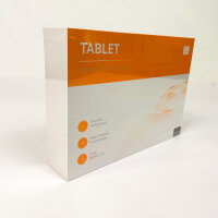 Aorlym P10 Pro Tablet, 10,1", 8GB RAM, 128GB Speicher, 120Hz Display, 8800mAh Akku, 13MP Kamera