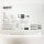 Aorlym P10 Pro Tablet, 10,1", 8GB RAM, 128GB Speicher, 120Hz Display, 8800mAh Akku, 13MP Kamera