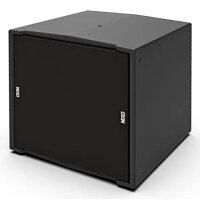 NEXO ID S108I Subwoofer, 8" Basslautsprecher,...