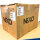 NEXO ID S108I Subwoofer, 8" Basslautsprecher, wetterfest IP54, kompakt, Farbe Schwarz