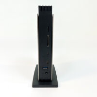 WAVLINK USB-C Dockingstation, Modell Displaylink, 3x HDMI, 2x DisplayPort, Triple Display (4K+2x2K), 100W Power Delivery, 5x USB, Ethernet, MacBook kompatibel