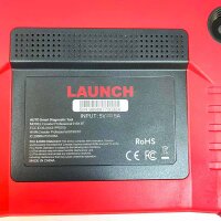 LAUNCH DBDcar VII X-431 PRO SE OBD2 Diagnosegerät, alle Systeme, 39+ Servicefunktionen, VAG, CAN FD, DoIP, Bluetooth/Kabel