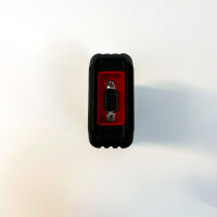 LAUNCH DBDcar VII X-431 PRO SE OBD2 Diagnosegerät, alle Systeme, 39+ Servicefunktionen, VAG, CAN FD, DoIP, Bluetooth/Kabel