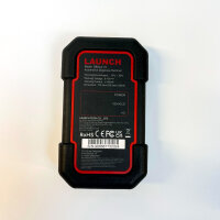 LAUNCH DBDcar VII X-431 PRO SE OBD2 Diagnosegerät, alle Systeme, 39+ Servicefunktionen, VAG, CAN FD, DoIP, Bluetooth/Kabel
