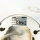 Dahua WizSense DH-IPC-HDW2441T-S, 4MP IP camera, 2.8 mm lens, integrated microphone, night vision