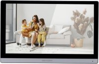 Hikvision DS-KH6350-WTE1 Video-Türsprechanlage, 7" TFT-Touchscreen, WLAN, Freisprechfunktion, HD-Video, Nachtsicht