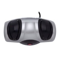 Sogo SS-13500 Messerschärfer elektrisch, 40W, 230V, 50Hz, IP20, kompakt, für Küchenmesser