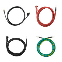 SolarEdge IAC-RBAT-5KCINV-02 Cable Set, Accessory for Home Battery, Low Voltage to Wave Inverter, 3-phase