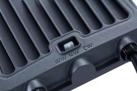Philips BVP169 LED Floodlight 200W, 3000K, IP65, IK08, Outdoor Lighting, Energy Efficient