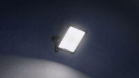 Philips BVP169 LED Floodlight 200W, 3000K, IP65, IK08, Outdoor Lighting, Energy Efficient