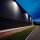 Philips BVP169 LED Floodlight 200W, 3000K, IP65, IK08, Outdoor Lighting, Energy Efficient